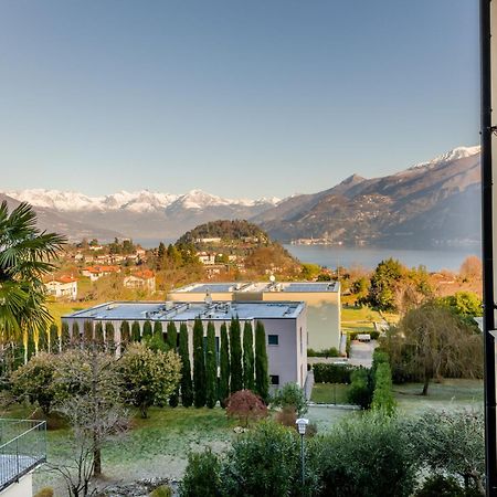 Regal Villa With Como Lake View And Free Parking Bellagio Buitenkant foto