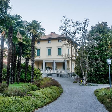 Regal Villa With Como Lake View And Free Parking Bellagio Buitenkant foto