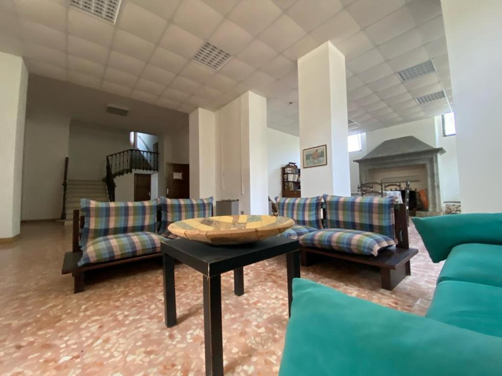 Regal Villa With Como Lake View And Free Parking Bellagio Buitenkant foto
