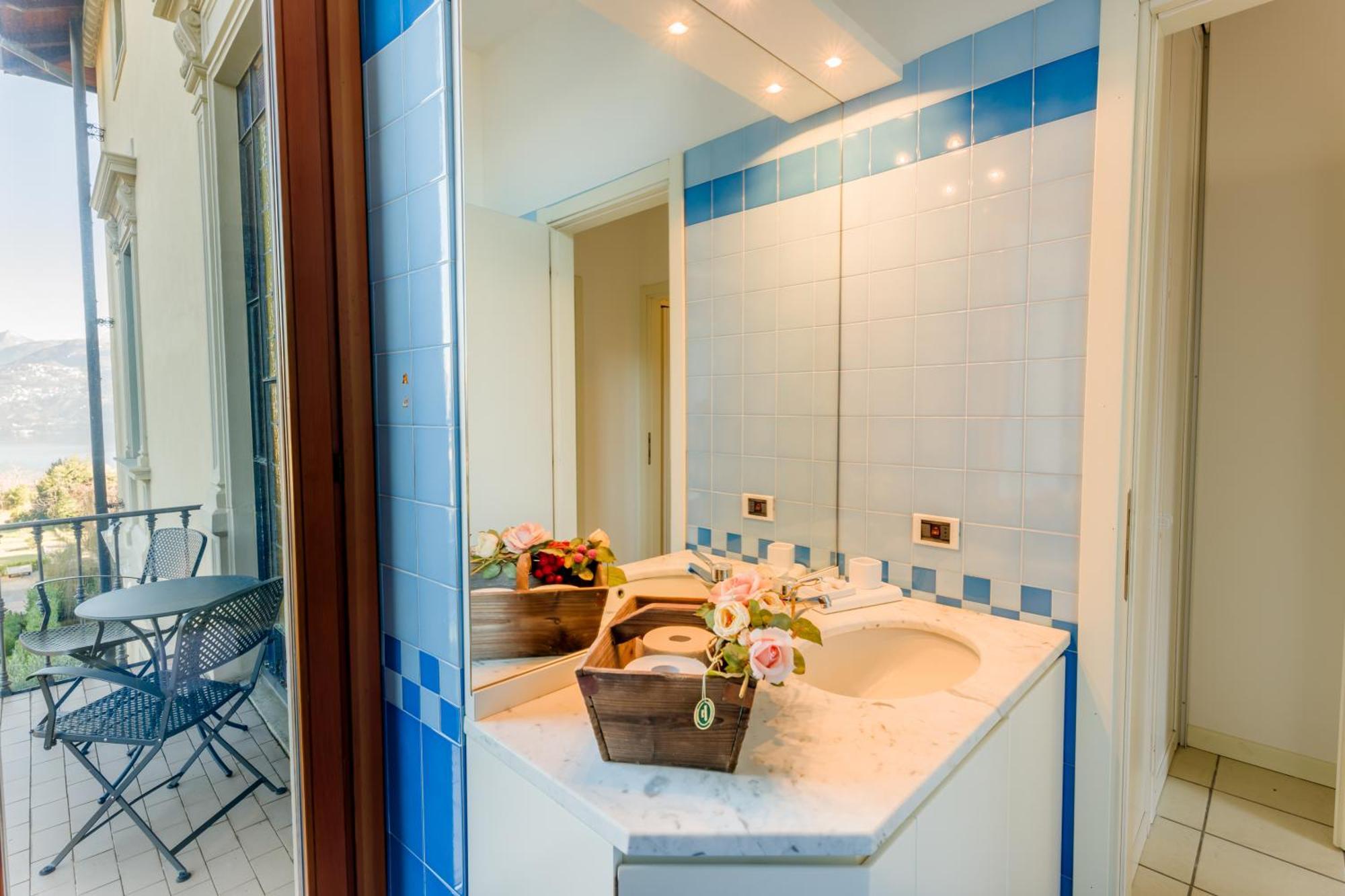 Regal Villa With Como Lake View And Free Parking Bellagio Buitenkant foto