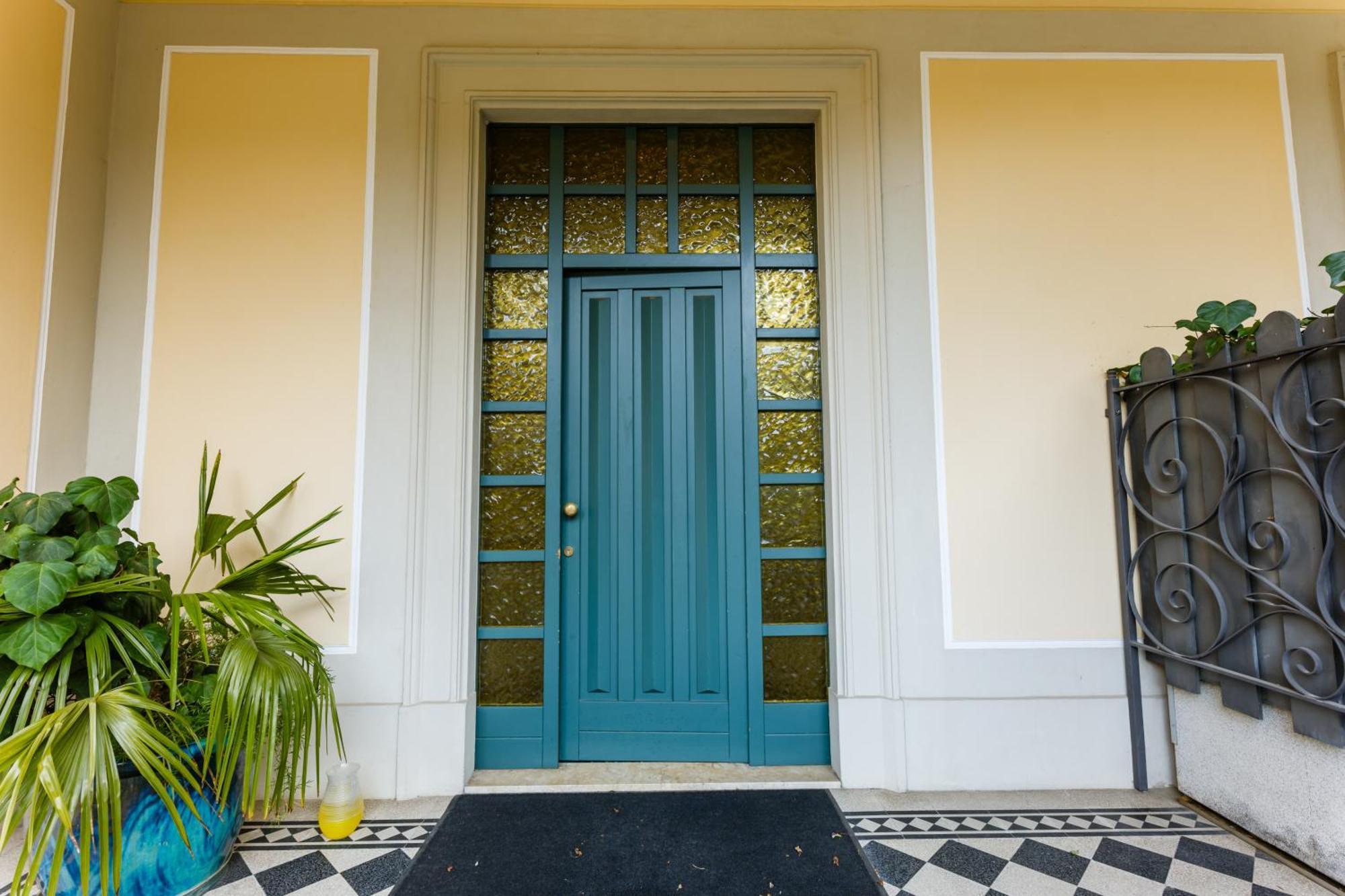 Regal Villa With Como Lake View And Free Parking Bellagio Buitenkant foto