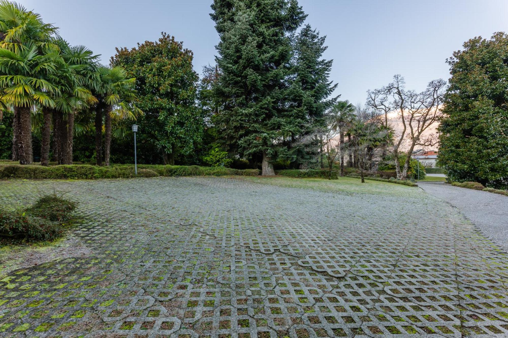 Regal Villa With Como Lake View And Free Parking Bellagio Buitenkant foto